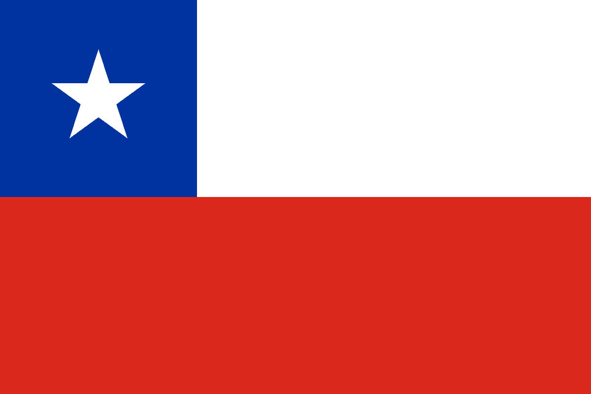 Chile        