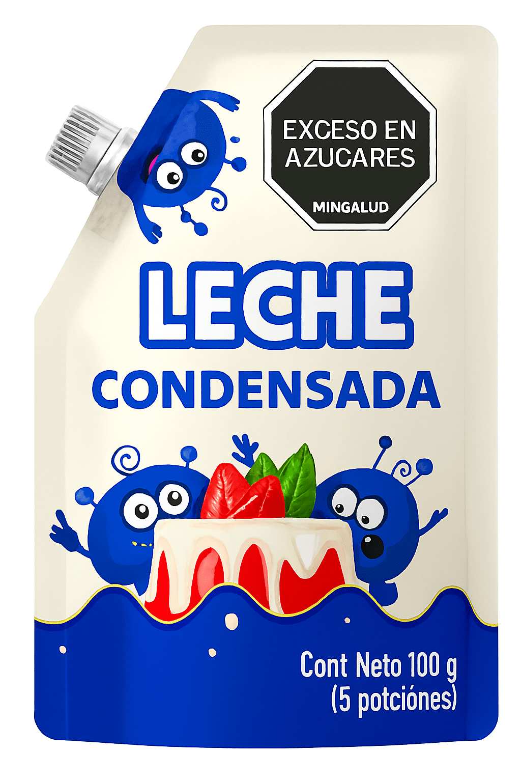 lechecondensadaPeru