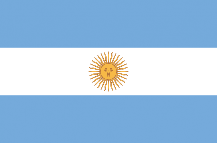 Argentina